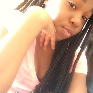 Meet your Posher, Tiasha